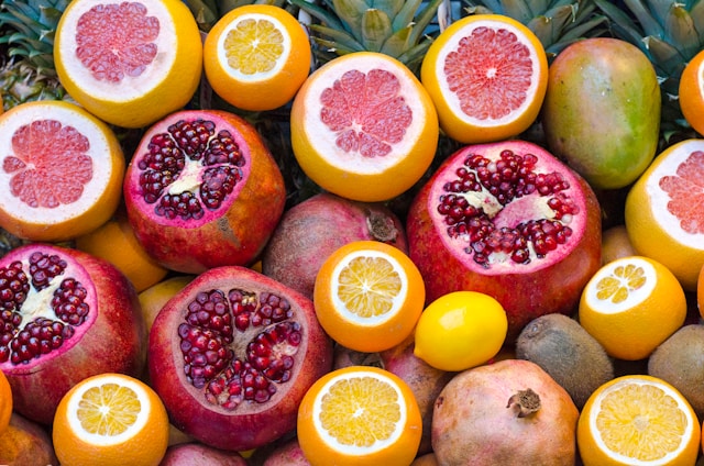 Detox plan